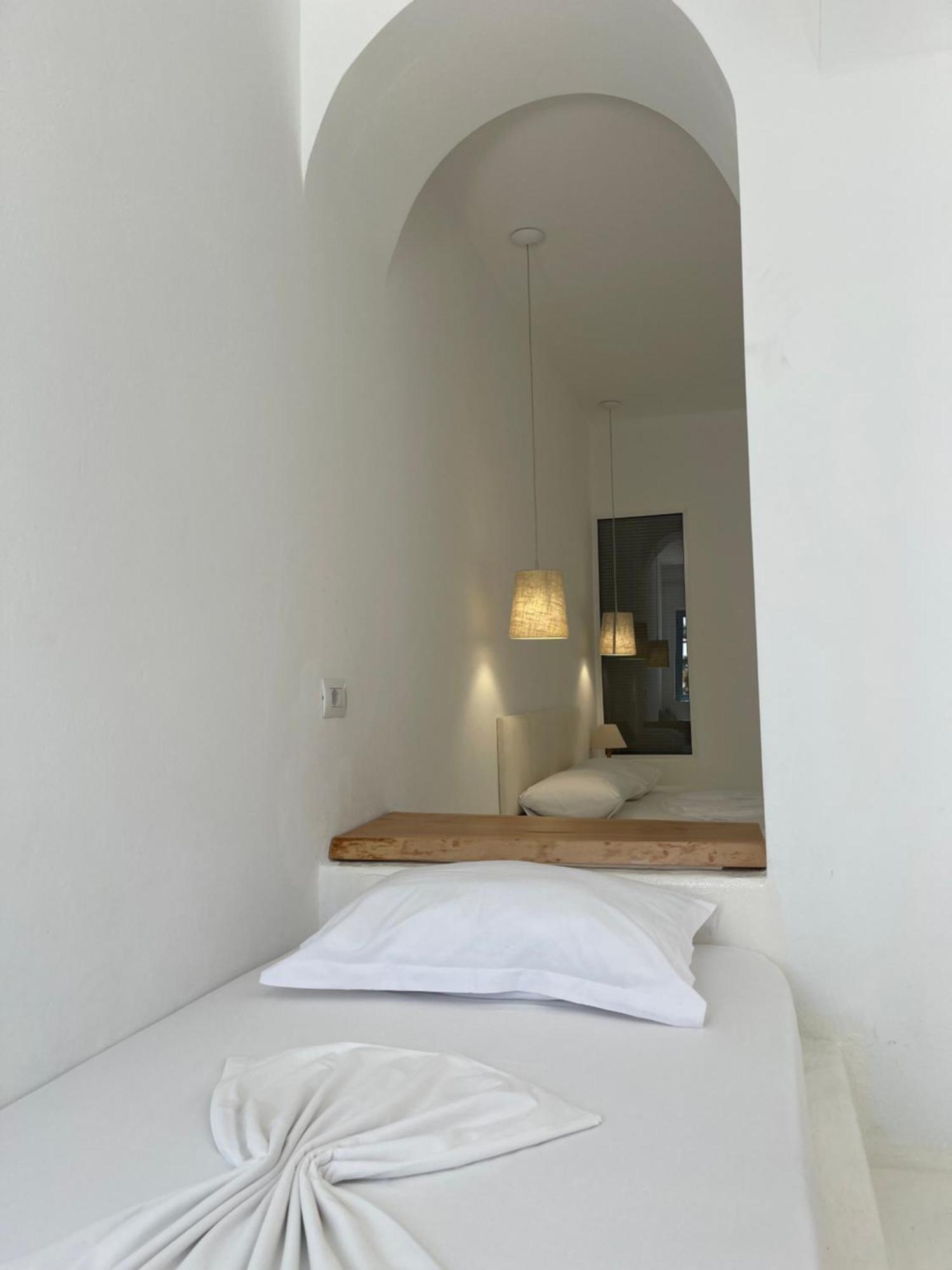 Cava Boutique Hotel Sarandë Exterior foto