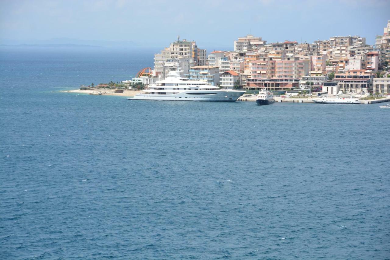 Cava Boutique Hotel Sarandë Quarto foto